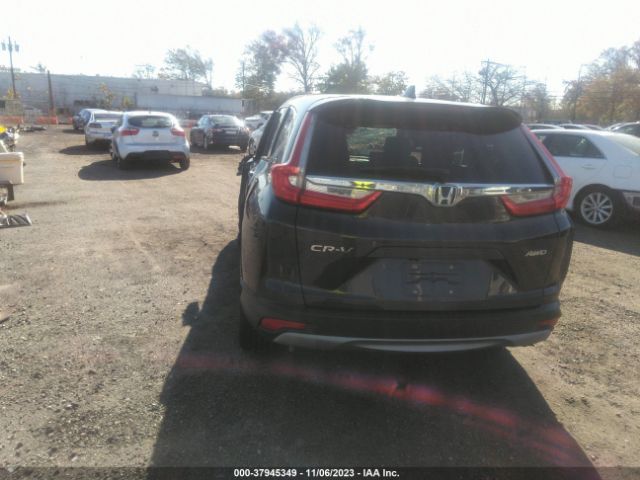 Photo 2 VIN: 2HKRW2H5XHH680960 - HONDA CR-V 