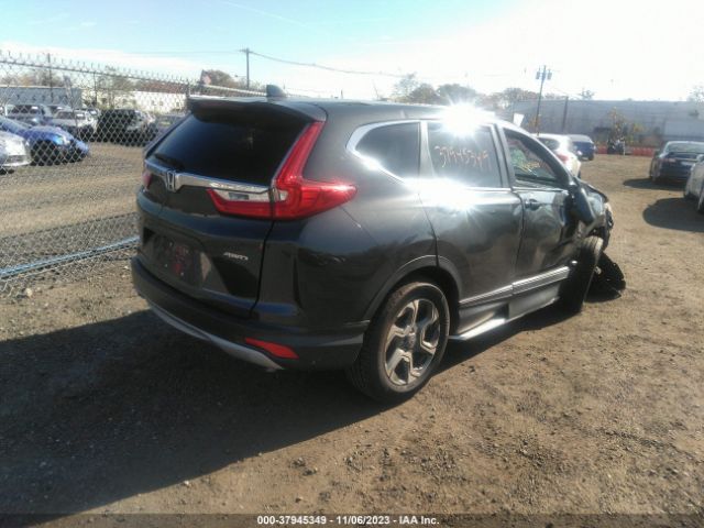 Photo 3 VIN: 2HKRW2H5XHH680960 - HONDA CR-V 