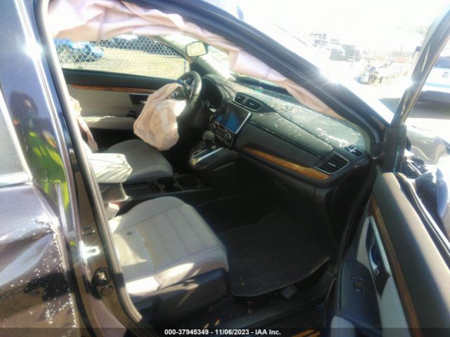 Photo 4 VIN: 2HKRW2H5XHH680960 - HONDA CR-V 