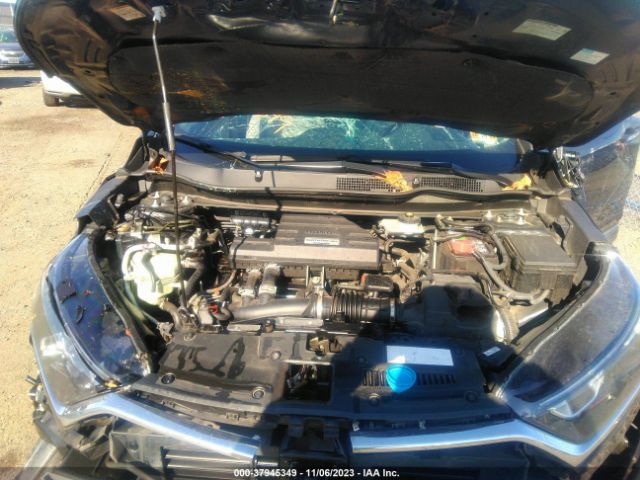 Photo 9 VIN: 2HKRW2H5XHH680960 - HONDA CR-V 