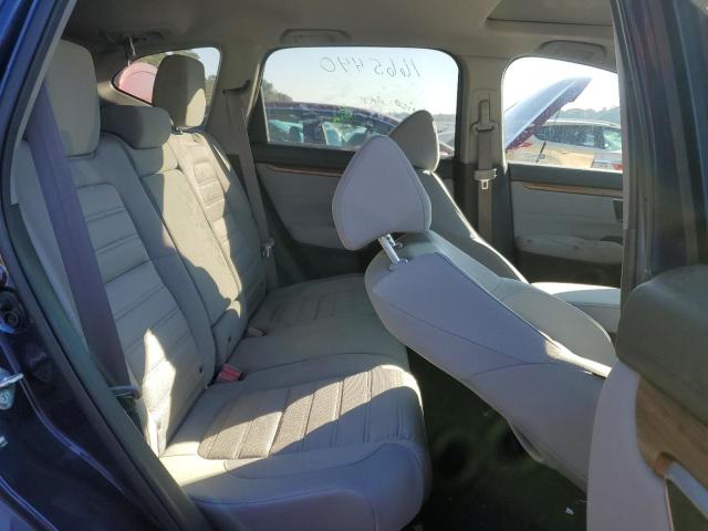 Photo 10 VIN: 2HKRW2H5XHH686922 - HONDA CR-V EX 