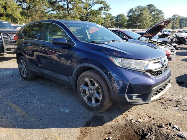 Photo 3 VIN: 2HKRW2H5XHH686922 - HONDA CR-V EX 