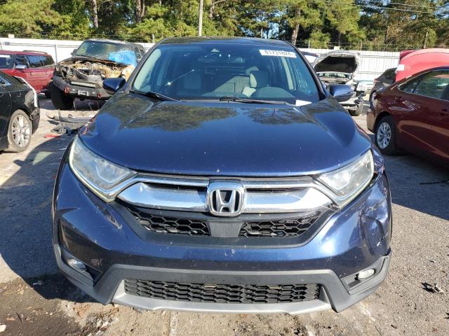 Photo 4 VIN: 2HKRW2H5XHH686922 - HONDA CR-V EX 