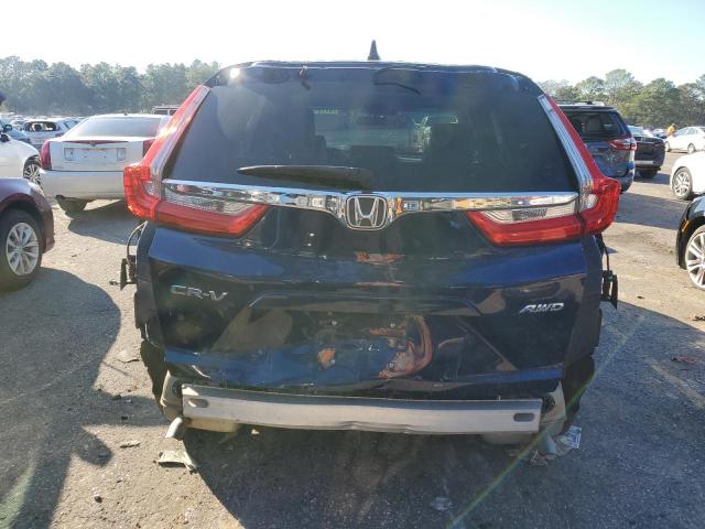 Photo 5 VIN: 2HKRW2H5XHH686922 - HONDA CR-V EX 