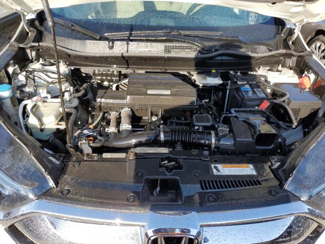 Photo 10 VIN: 2HKRW2H5XJH605567 - HONDA CR-V EX 