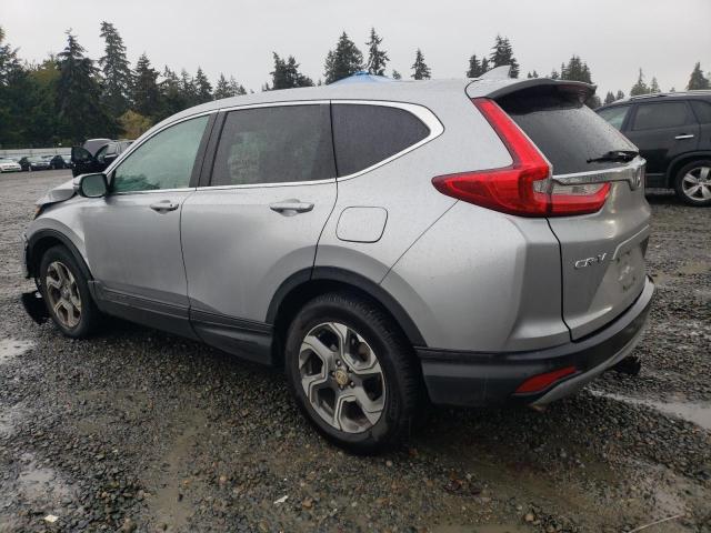 Photo 1 VIN: 2HKRW2H5XJH614740 - HONDA CR-V EX 