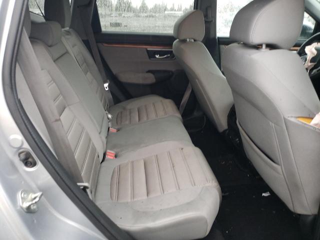 Photo 10 VIN: 2HKRW2H5XJH614740 - HONDA CR-V EX 