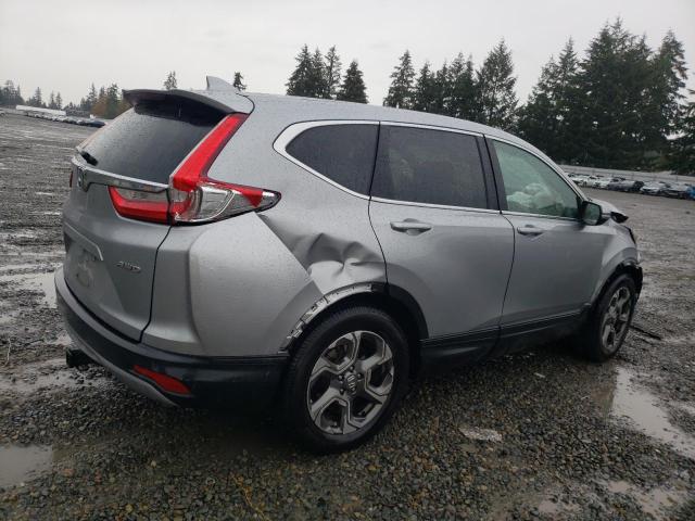 Photo 2 VIN: 2HKRW2H5XJH614740 - HONDA CR-V EX 