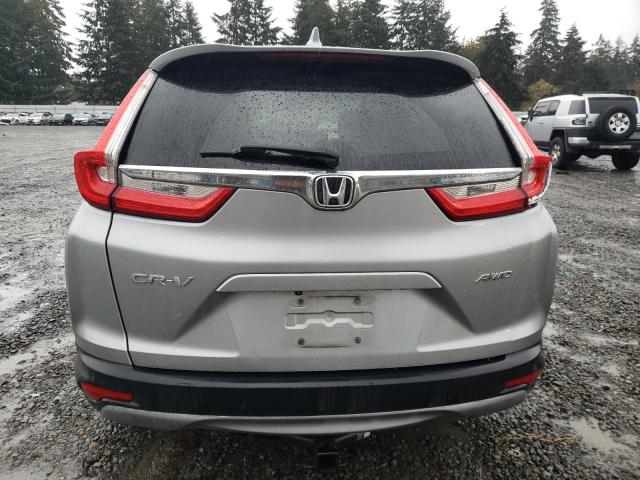 Photo 5 VIN: 2HKRW2H5XJH614740 - HONDA CR-V EX 