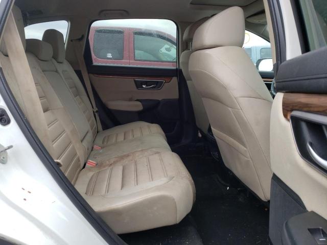 Photo 10 VIN: 2HKRW2H5XJH619579 - HONDA CR-V EX 