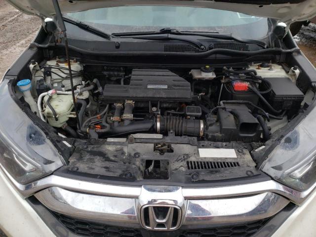 Photo 11 VIN: 2HKRW2H5XJH619579 - HONDA CR-V EX 