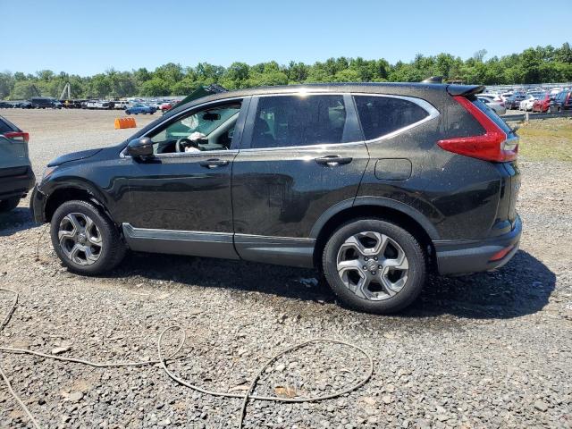 Photo 1 VIN: 2HKRW2H5XJH623986 - HONDA CR-V EX 