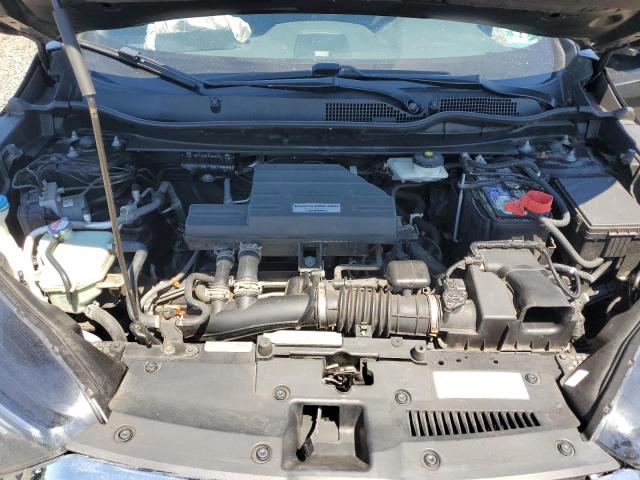 Photo 11 VIN: 2HKRW2H5XJH623986 - HONDA CR-V EX 