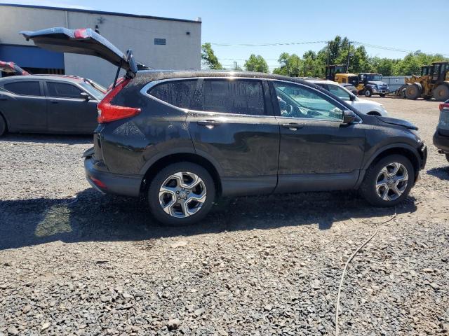 Photo 2 VIN: 2HKRW2H5XJH623986 - HONDA CR-V EX 