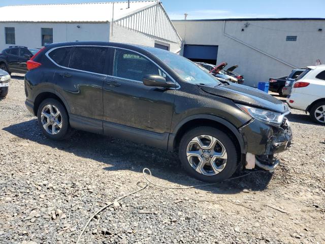 Photo 3 VIN: 2HKRW2H5XJH623986 - HONDA CR-V EX 