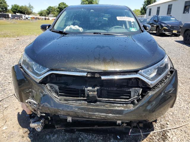 Photo 4 VIN: 2HKRW2H5XJH623986 - HONDA CR-V EX 