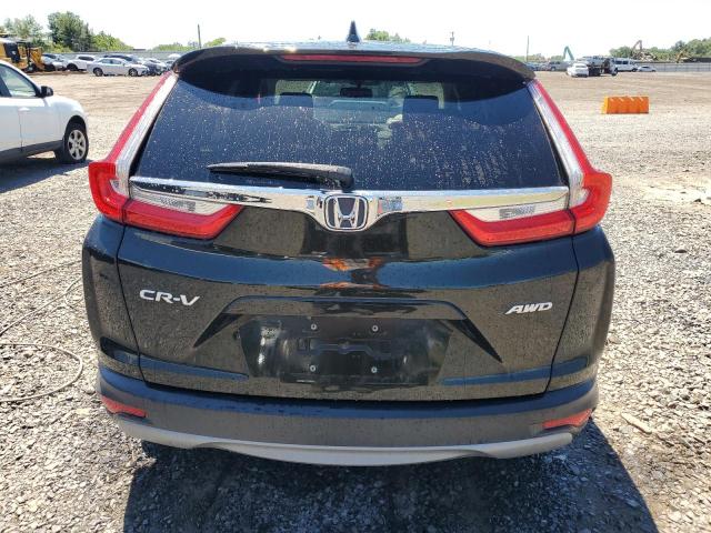 Photo 5 VIN: 2HKRW2H5XJH623986 - HONDA CR-V EX 