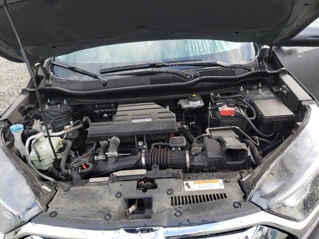 Photo 11 VIN: 2HKRW2H5XJH638276 - HONDA CR-V EX 