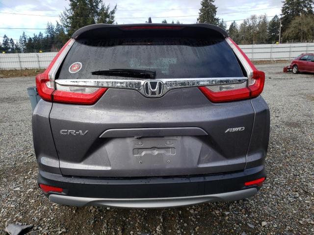 Photo 5 VIN: 2HKRW2H5XJH638276 - HONDA CR-V EX 