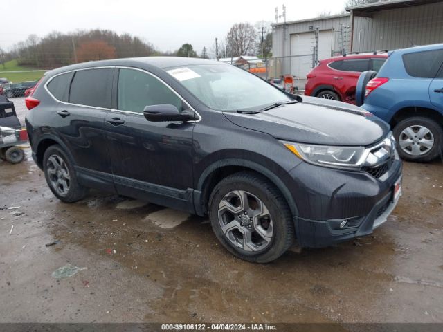 Photo 0 VIN: 2HKRW2H5XJH645180 - HONDA CR-V 