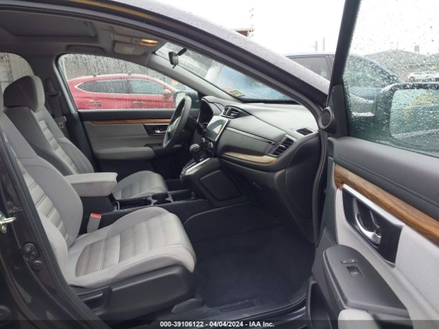 Photo 4 VIN: 2HKRW2H5XJH645180 - HONDA CR-V 