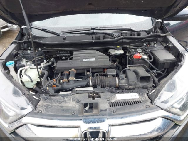 Photo 9 VIN: 2HKRW2H5XJH645180 - HONDA CR-V 