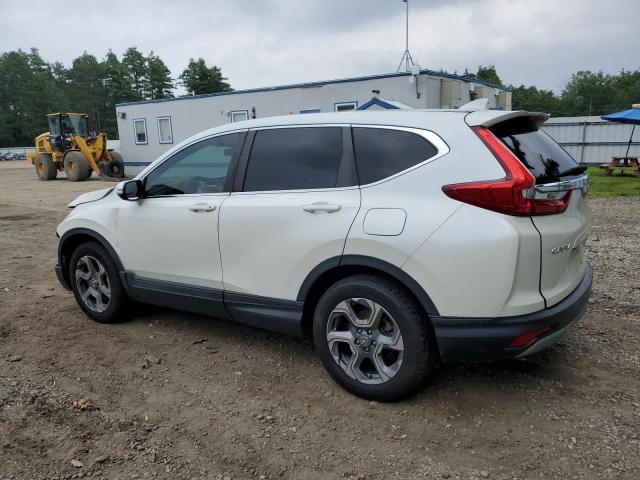 Photo 1 VIN: 2HKRW2H5XJH655059 - HONDA CR-V EX 