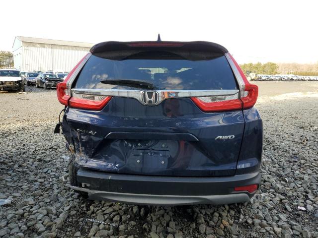 Photo 5 VIN: 2HKRW2H5XJH666143 - HONDA CR-V EX 