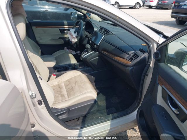 Photo 4 VIN: 2HKRW2H5XJH669317 - HONDA CR-V 