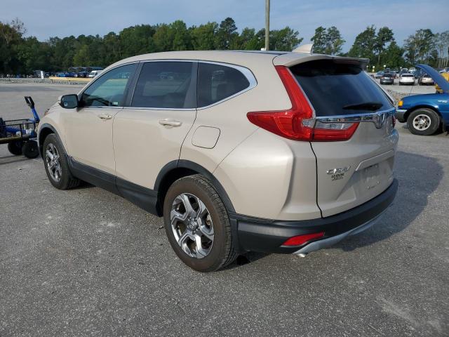 Photo 1 VIN: 2HKRW2H5XJH685341 - HONDA CR-V EX 