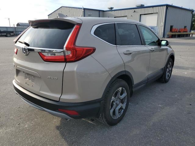 Photo 2 VIN: 2HKRW2H5XJH685341 - HONDA CR-V EX 