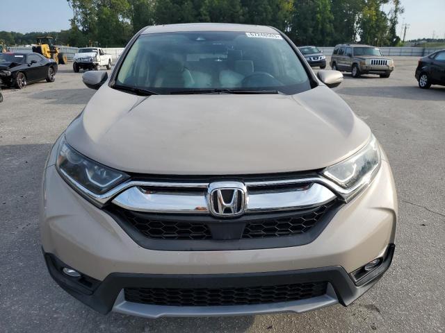 Photo 4 VIN: 2HKRW2H5XJH685341 - HONDA CR-V EX 