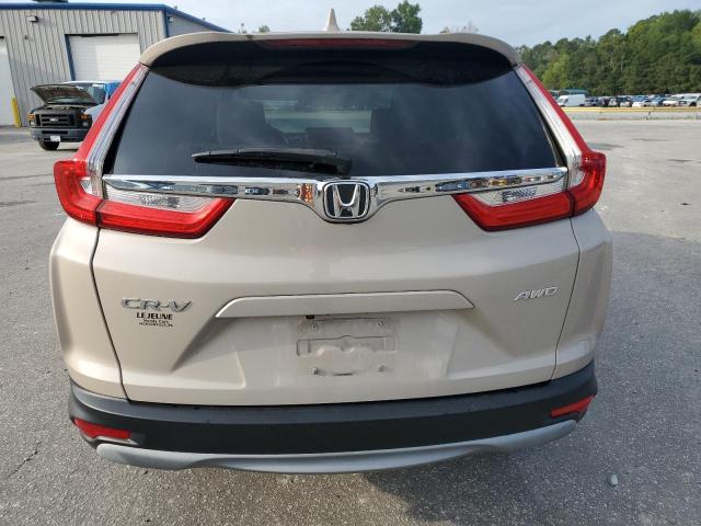 Photo 5 VIN: 2HKRW2H5XJH685341 - HONDA CR-V EX 