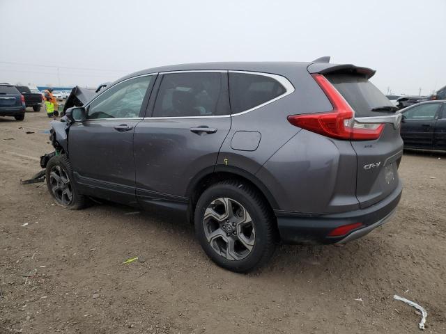 Photo 1 VIN: 2HKRW2H5XJH692693 - HONDA CR-V EX 