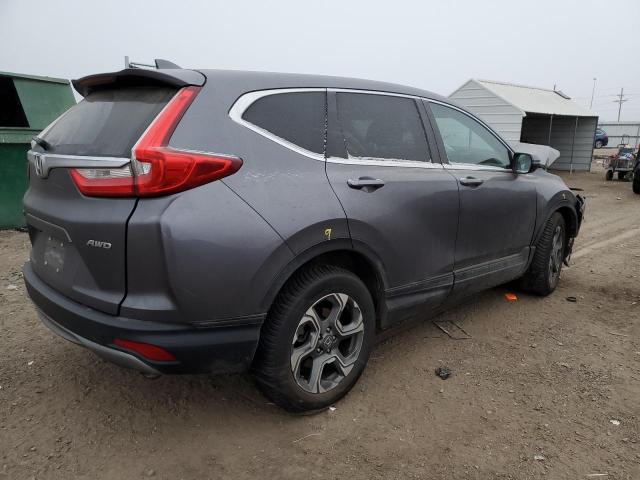 Photo 2 VIN: 2HKRW2H5XJH692693 - HONDA CR-V EX 