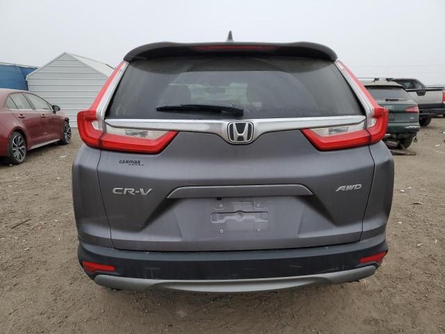 Photo 5 VIN: 2HKRW2H5XJH692693 - HONDA CR-V EX 