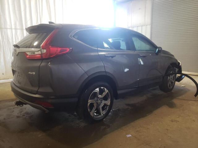 Photo 2 VIN: 2HKRW2H5XJH697439 - HONDA CR-V EX 