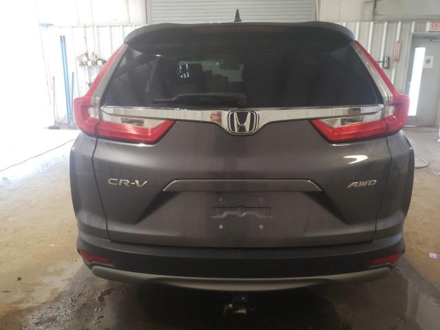 Photo 5 VIN: 2HKRW2H5XJH697439 - HONDA CR-V EX 