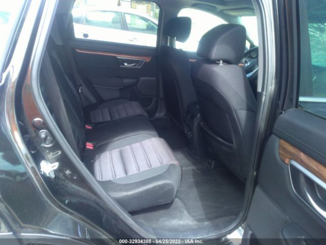 Photo 7 VIN: 2HKRW2H5XJH700078 - HONDA CR-V 