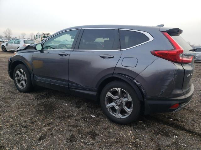 Photo 1 VIN: 2HKRW2H5XKH122260 - HONDA CR-V EX 