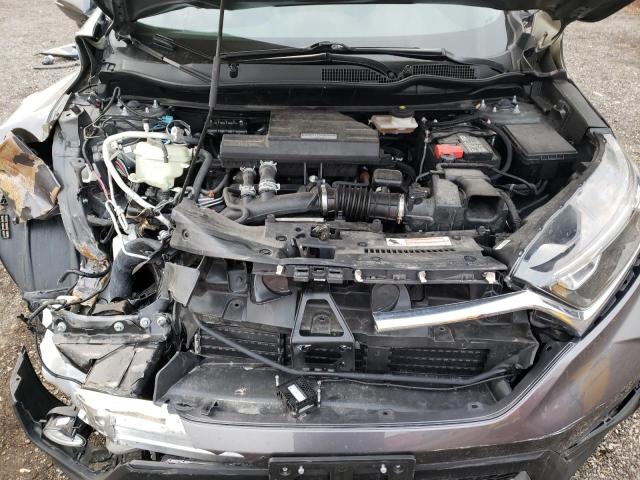 Photo 11 VIN: 2HKRW2H5XKH122260 - HONDA CR-V EX 