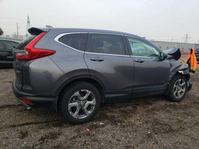 Photo 2 VIN: 2HKRW2H5XKH122260 - HONDA CR-V EX 