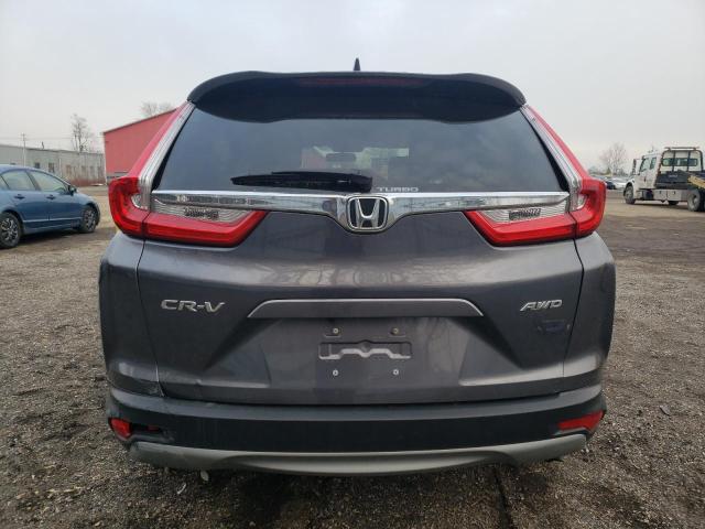 Photo 5 VIN: 2HKRW2H5XKH122260 - HONDA CR-V EX 