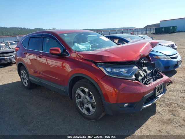 Photo 0 VIN: 2HKRW2H5XKH601570 - HONDA CR-V 