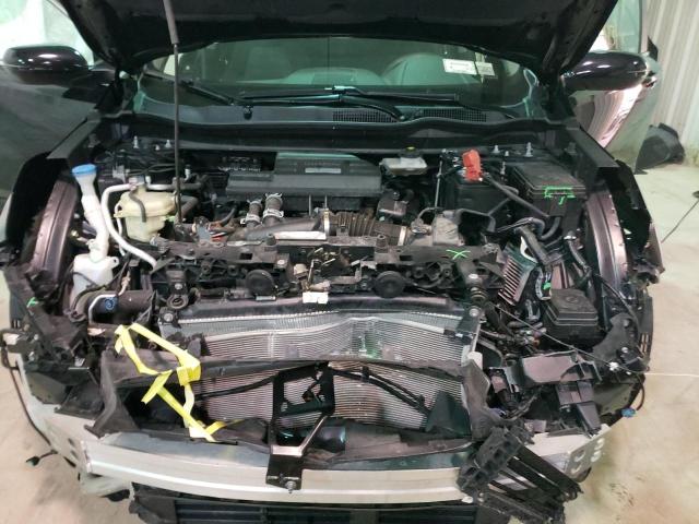 Photo 6 VIN: 2HKRW2H5XKH605246 - HONDA CR-V EX 