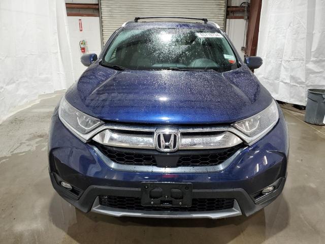 Photo 4 VIN: 2HKRW2H5XKH629031 - HONDA CRV 