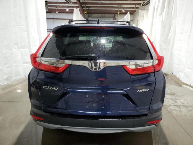 Photo 5 VIN: 2HKRW2H5XKH629031 - HONDA CRV 