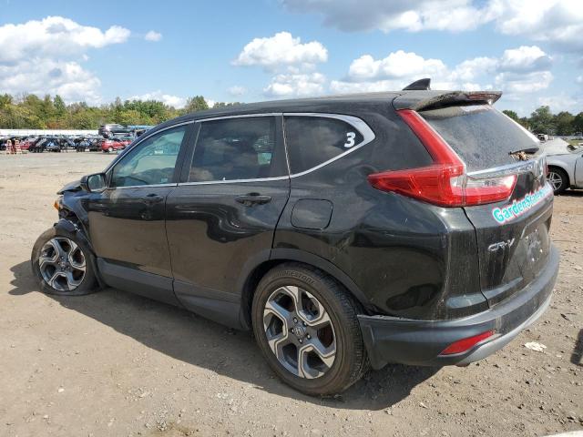 Photo 1 VIN: 2HKRW2H5XKH631393 - HONDA CR-V EX 