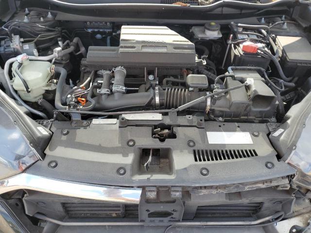 Photo 11 VIN: 2HKRW2H5XKH631393 - HONDA CR-V EX 