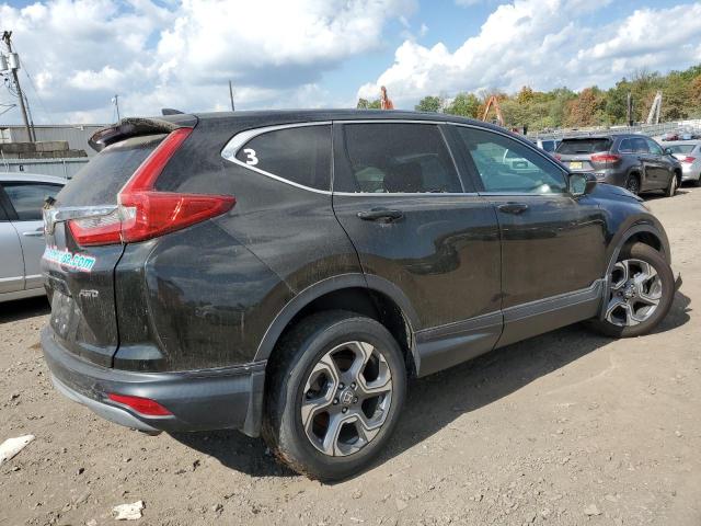 Photo 2 VIN: 2HKRW2H5XKH631393 - HONDA CR-V EX 